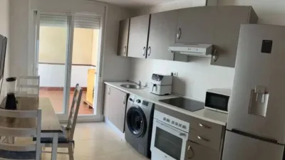 Apartment in Los Alcázares photo 24