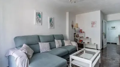 Apartment in Pasaje de Agustín Lara photo 8