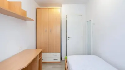Apartment in Cartuja photo 16