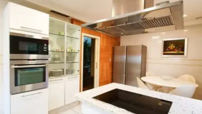 Chalet in Altabix photo 39