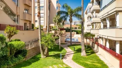 Apartment in L'Alfàs del Pi photo 2