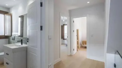 Apartment in Albaicín photo 19