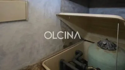 Chalet in Banyeres de Mariola photo 51