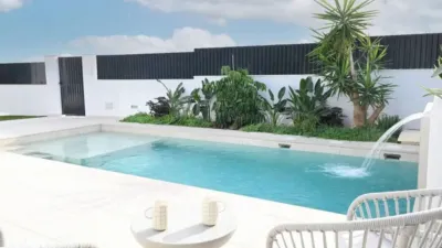 Chalet in Murcia Capital photo 3