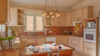 Chalet in Calpe - Calp photo 37