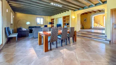 Rustic house in Sineu photo 3