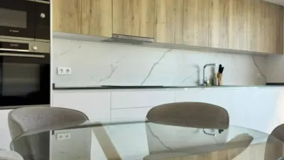 Apartment in Finestrat photo 14