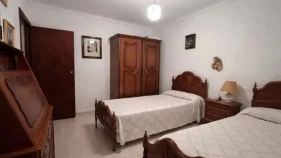 Chalet en Hornachuelos photo 31