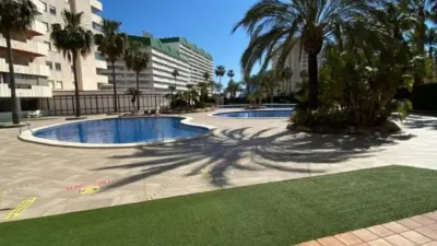 Apartment in Calpe - Calp photo 23