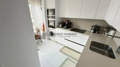 Apartment in Ourense City Centre photo 2