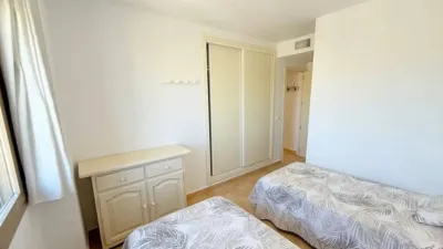 Apartment in Calpe - Calp photo 44