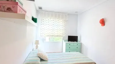Apartment in Altabix photo 27