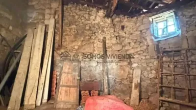 Chalet in Esgos (Capital) photo 21