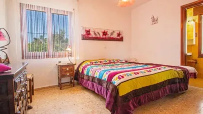 Chalet in Calpe - Calp photo 21