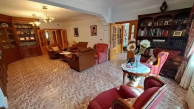 Chalet in L'Alfàs del Pi photo 4