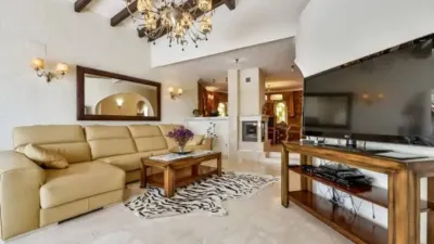 Chalet in Calpe - Calp photo 9