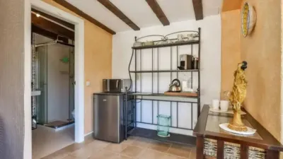 Chalet in Calpe - Calp photo 56