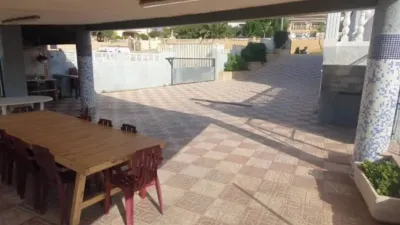 Chalet in Calpe - Calp photo 49