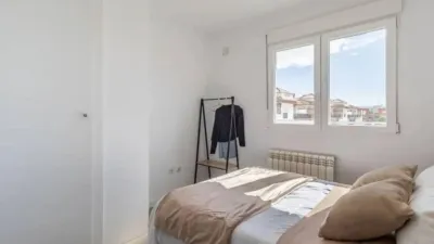 Top floor apartment in Santa Fe photo 13