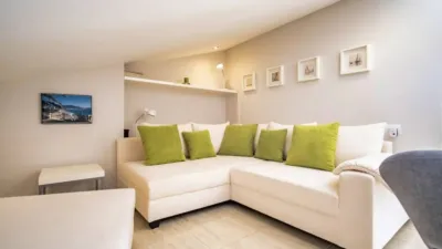 Apartment in L'Alfàs del Pi photo 30