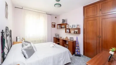 Chalet in Alfacar photo 27