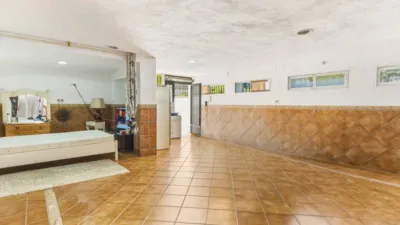 Chalet in Estepona photo 6