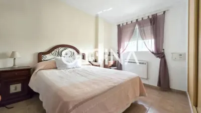 Chalet en Castalla photo 41