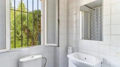 Chalet in Estepona photo 9