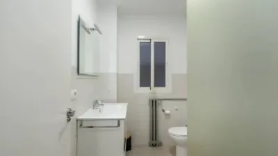 Apartment on Pedro Antonio de Alarcón Street photo 20