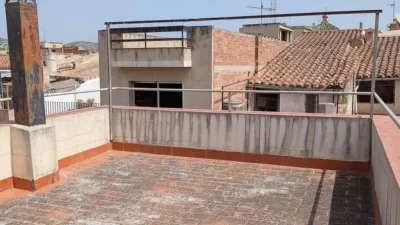 Chalet on Carrer dels Sants Màrtirs photo 54