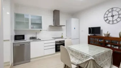 Apartment on Pedro Antonio de Alarcón Street photo 2
