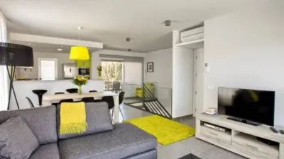 Chalet in L'Alfàs del Pi photo 19