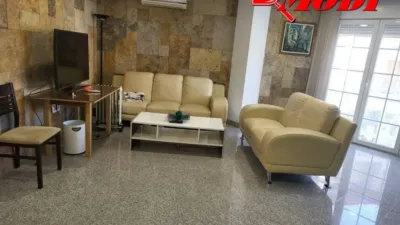 Apartment in Dúrcal photo 16