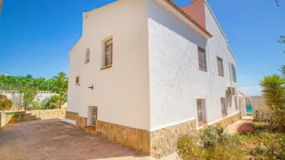 Chalet in Calpe - Calp photo 62