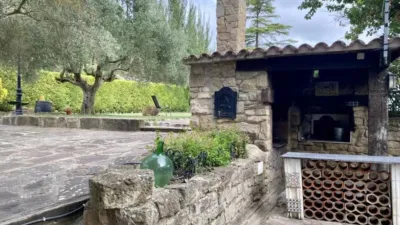 Chalet in Assa photo 57