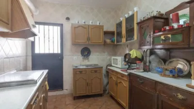 Chalet in Albaicín photo 63