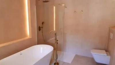 Chalet in L'Alfàs del Pi photo 19