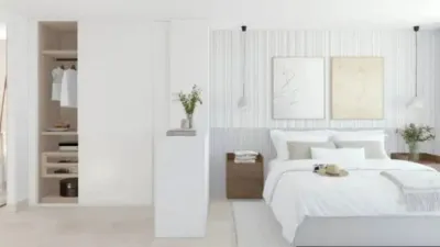 Apartment in Calpe - Calp photo 10