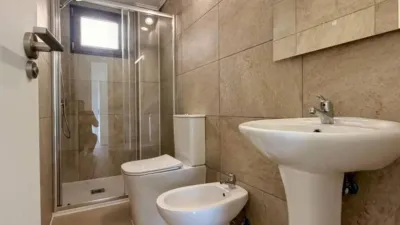 Apartment in the City Centre photo 8