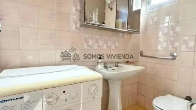 Chalet in O Pereiro de Aguiar photo 5