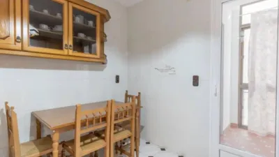 Apartment in Güéjar Sierra photo 24