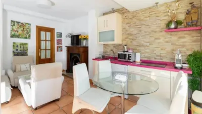 Chalet in Lancha del Genil photo 28