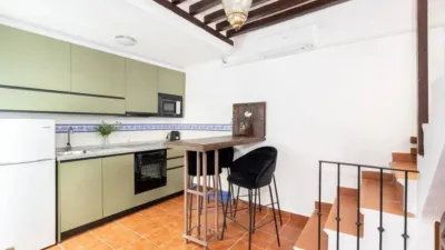 Chalet in Albaicín photo 9