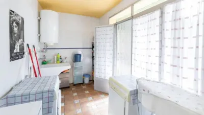 Chalet en Alfacar photo 13