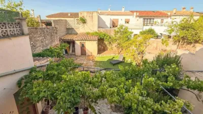 Chalet on Carrer de Bonaire photo 31