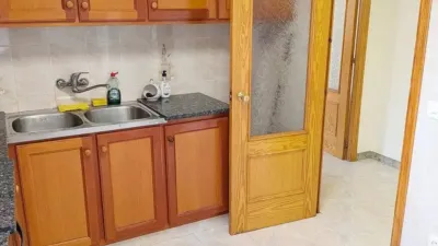 Chalet on Carrer dels Sants Màrtirs photo 17