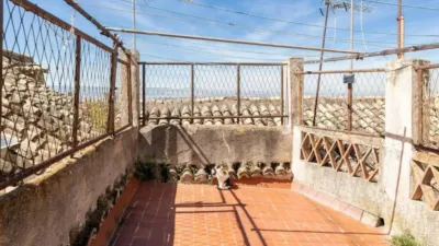 Apartment in Albaicín photo 11