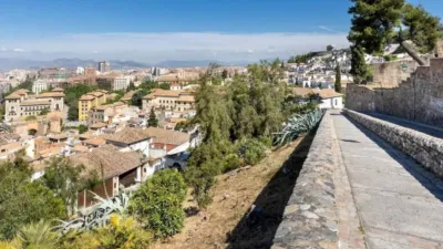 Apartment in Albaicín photo 4