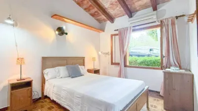 Rustic property in Pollença photo 13