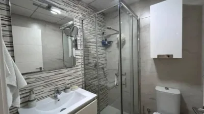 Chalet in Finestrat photo 23